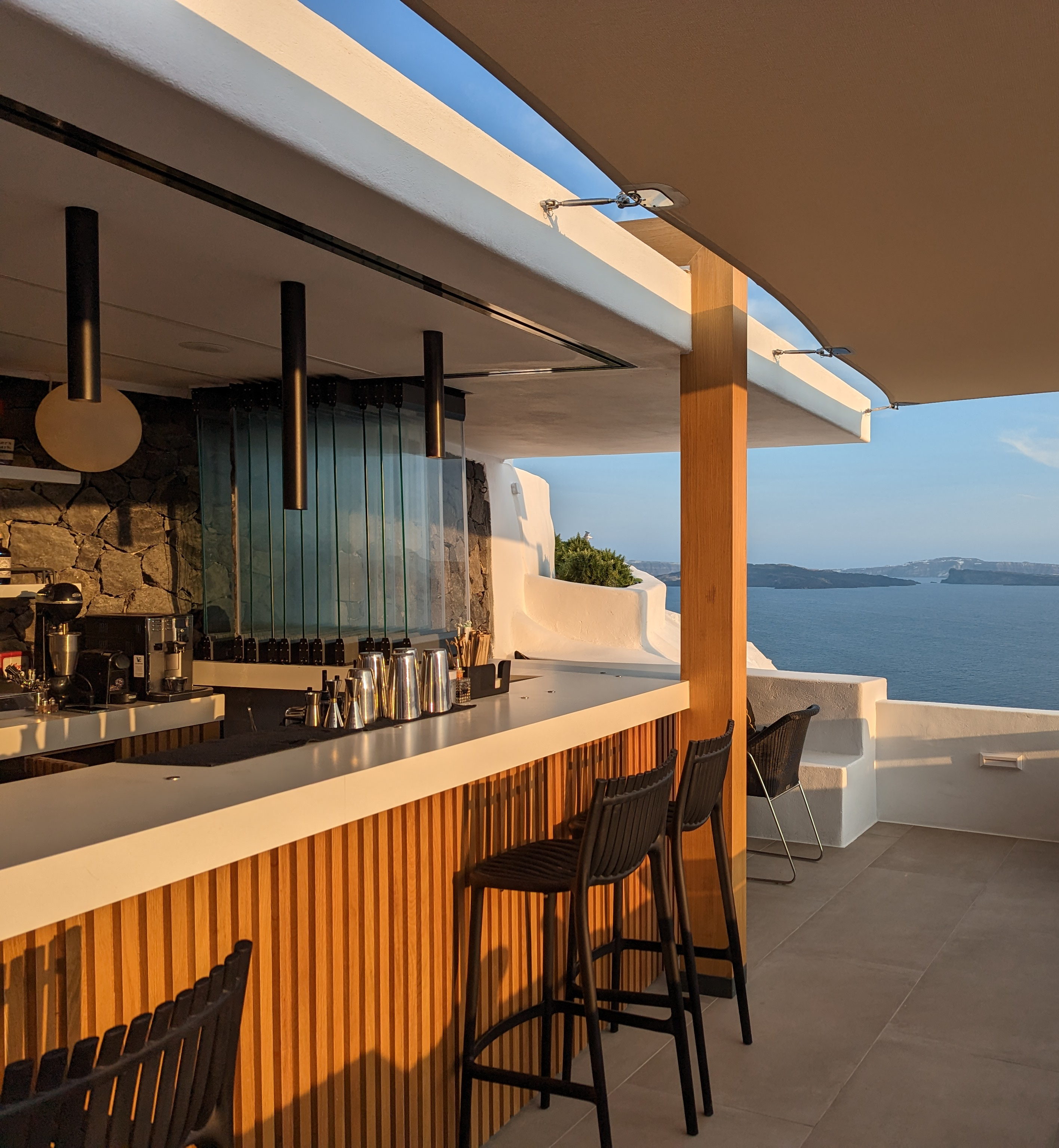 Santorini Architects – International Architecture and Interior Design ...